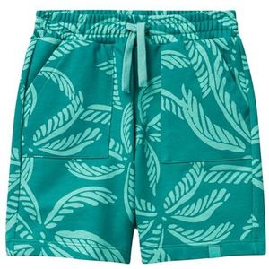 United Colors of Benetton Bermuda, Veelkleurig., 18 Maanden