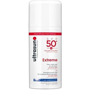 Ultrasun Extreme Creme SPF50+, 100 ml