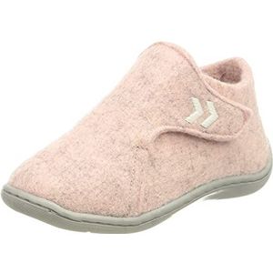 hummel Hummel Wool Slipper Infant - Low-top sneakers, uniseks, kinderen, Rose, 28 EU