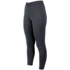 Tatonka Broek Maret Lady Tights, zwart (040), 42