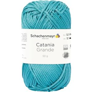 Schachenmayr Handbreigaren Catania Grande, 50G aquarel