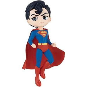 Banpresto Q Posket: Superman - Superman (Ver.A) Figure (15cm) (18349)