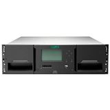 HPE - LTO-9 45000 FC Tape Drive Upgrade Kit - Back-up Oplossingen - Fibre Channel
