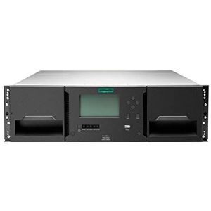 HPE - LTO-9 45000 FC Tape Drive Upgrade Kit - Back-up Oplossingen - Fibre Channel