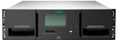 HPE - LTO-9 45000 FC Tape Drive Upgrade Kit - Back-up Oplossingen - Fibre Channel