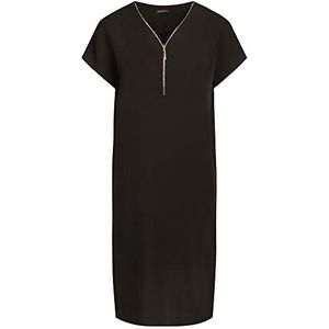 ApartFashion Damesjurk, zwart, normaal