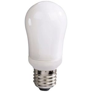 Xavax 00110561 spaarlamp 8W mini gloeilampen vorm E27