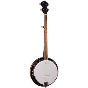 Beaton Baltimore 05 Banjo - Traditionele 5-snarige banjo