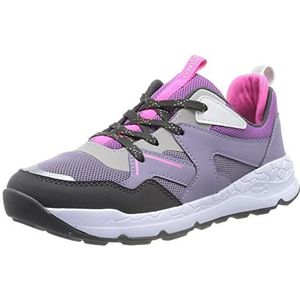 Superfit Free Ride sneakers voor meisjes, Lila 8500, 42 EU