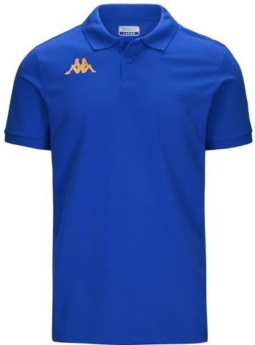 Kappa Gastio Korte Mouw Poloshirt