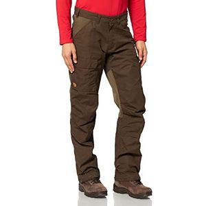 Fjällräven Heren Pants Drev Broek M