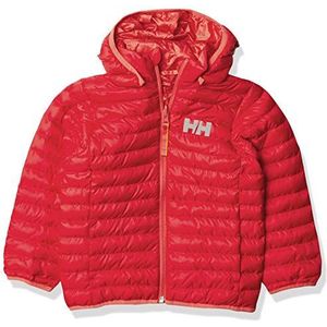 Helly Hansen Unisex Storm Reversible Isolator jas voor kinderen