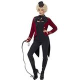 Ringmaster Costume (S)