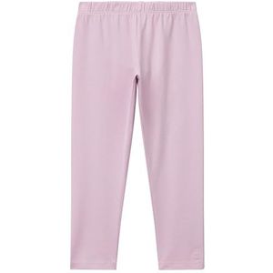 United Colors of Benetton legging, Paars, 1 jaar