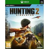 Hunting Simulator 2 NL Versie - Xbox Series X