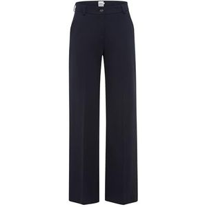 Brax Dames  Style MAINE NAVY, donkerblauw, maat 32