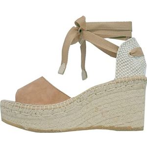 HÖGL Almond, damesslipper, 41 EU