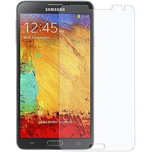 Amzer Kristal beschermfolie voor Samsung Galaxy Note 3 (helder)