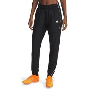 Under Armour - Challenger - Dames Joggingbroek - Fitted - Lichtgewicht Stretchmateriaal