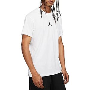 Nike Heren Df Air Dry GFX Ss T-shirt