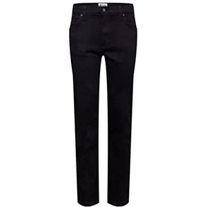 MUSTANG Washington Slim Jeans, heren, zwart (zwart 940), 33W 32L EU