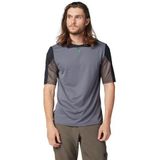 Fox - Defend - Sportshirt - Graphite - Polyester
