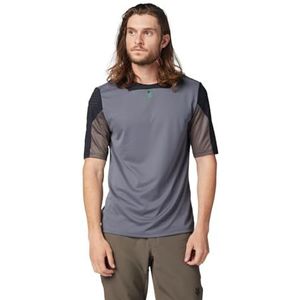 Fox - Defend - Sportshirt - Graphite - Polyester