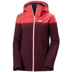 Helly Hansen (HEL66) W Motionista Lifaloft jas met dubbele laag, dames