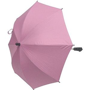 Baby parasol compatibel met Bugaboo ezel (mono) lila