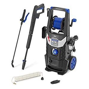 AR Blue Clean Hogedrukreiniger e-2 DHS met verstuiver (2200 W, 160 bar, 460 l/h)