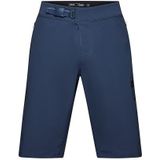 Ranger - Shorts - Zwart - Nylon Ripstop - Technische Stretchstof - Waterafstotend