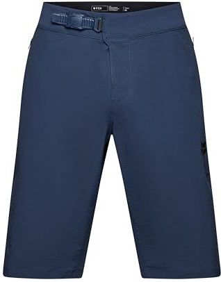 Ranger - Shorts - Zwart - Nylon Ripstop - Technische Stretchstof - Waterafstotend