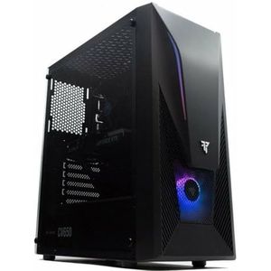 PcCom Desktop-PC Lite Intel Core i5-10400F 16GB RAM 500GB SSD