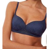 Triumph Delightful Spotlight P Dark Blue, Donkerblauw, 70A