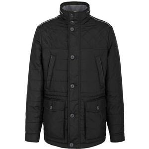 bugatti Herenjas, zwart, 50