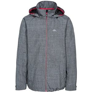 Trespass Moonshine Herenjas met verborgen capuchon