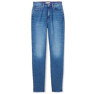 Tommy Hilfiger dames jeans broek, blauw (Suki), 33W x 30L