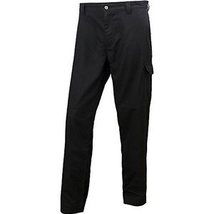 Helly Hansen Workwear Werkbroek Sheffield broek maat 104, zwart, 34-076468-990-D104