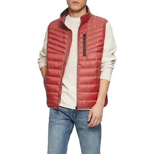 Bodywarmer - 360° Circular Vision - Duurzaam - Gerecycled Polyester