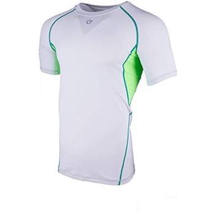 Gregster Pro heren compressie T-shirts Cohen, 12522