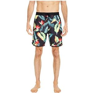 Hurley Heren M Phtm Hw Max Take Out 18' Board Shorts