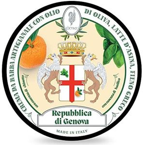 Extro scheerzeep Republik Genova 150ml