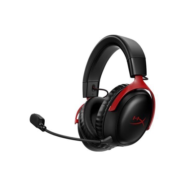 Hyperx headphones best sale pc