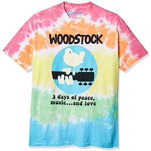 Liquid Blue T-shirt voor heren