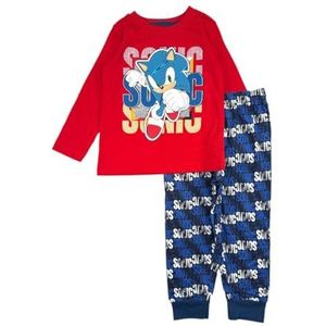 Lee Cooper Pijama-pyjamaset voor meisjes, Grijs, 3 Jaren