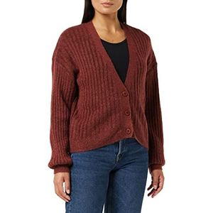 ICHI gebreide damesjas