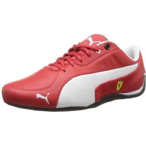 Puma Drift Cat 5 Sf Sneakers voor heren, Rood, 44 EU