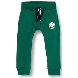 Noppies Baby jongens B Slim Fit Pants Libode broek, Farm Green - P598, 50 cm