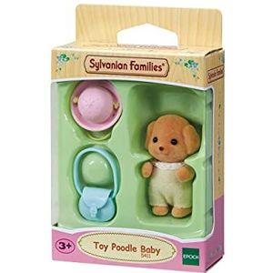 SYLVANIAN FAMILIES A2004341 pop, meerkleurig