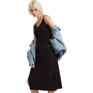 G-Star RAW Gewatteerde zoom relaxed r sw, wit (Whitebait D24680-d562-1603), XS